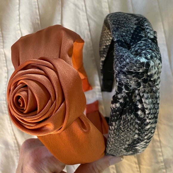 Headbands - Picture 1 of 2